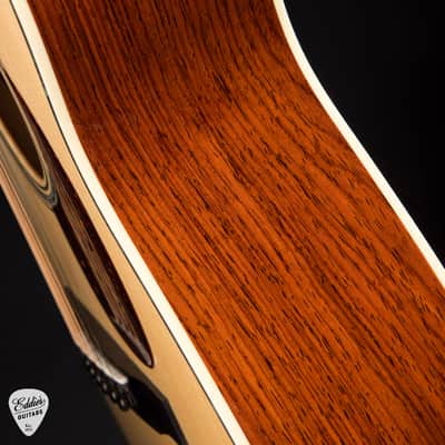 2024 - Collings 003A 42 Style - Adirondack Spruce & Cocobolo (Pre-Owned) image 14
