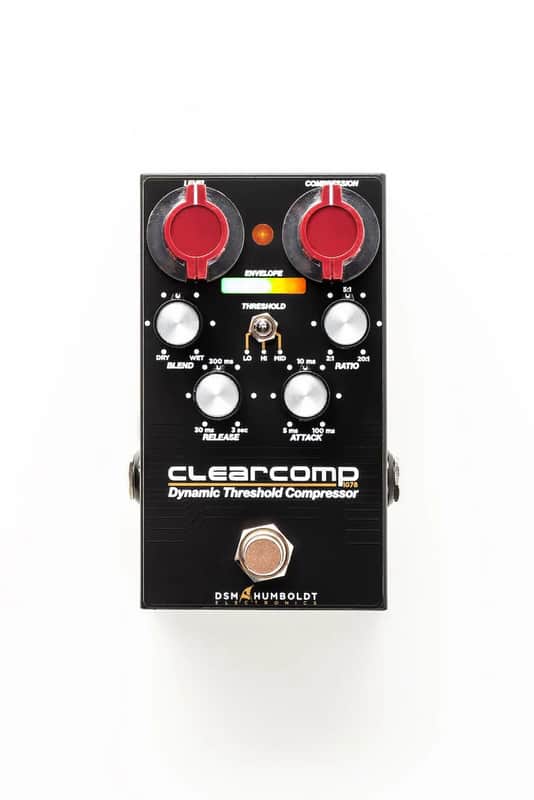 DSM & Humboldt Electronics ClearComp 1078 | Reverb