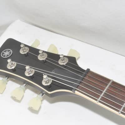 YAMAHA RSS20 Electric Guitar Ref No. 6686 image 9