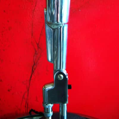 Vintage 1950's DuKane 7A160 / Electro-Voice 664 Cardioid Dynamic Microphone mod LED light lamp # 1 image 10