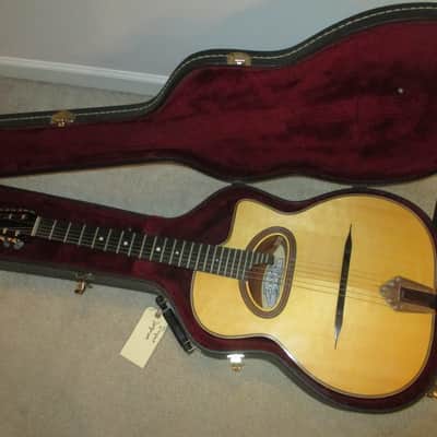 Dupont Jorgenson Guitar image 1