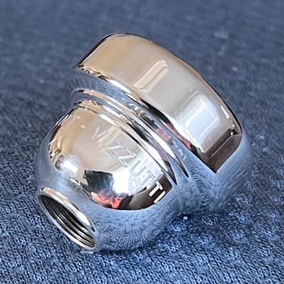 Vizzutti Trumpet Mouthpiece Top image 1