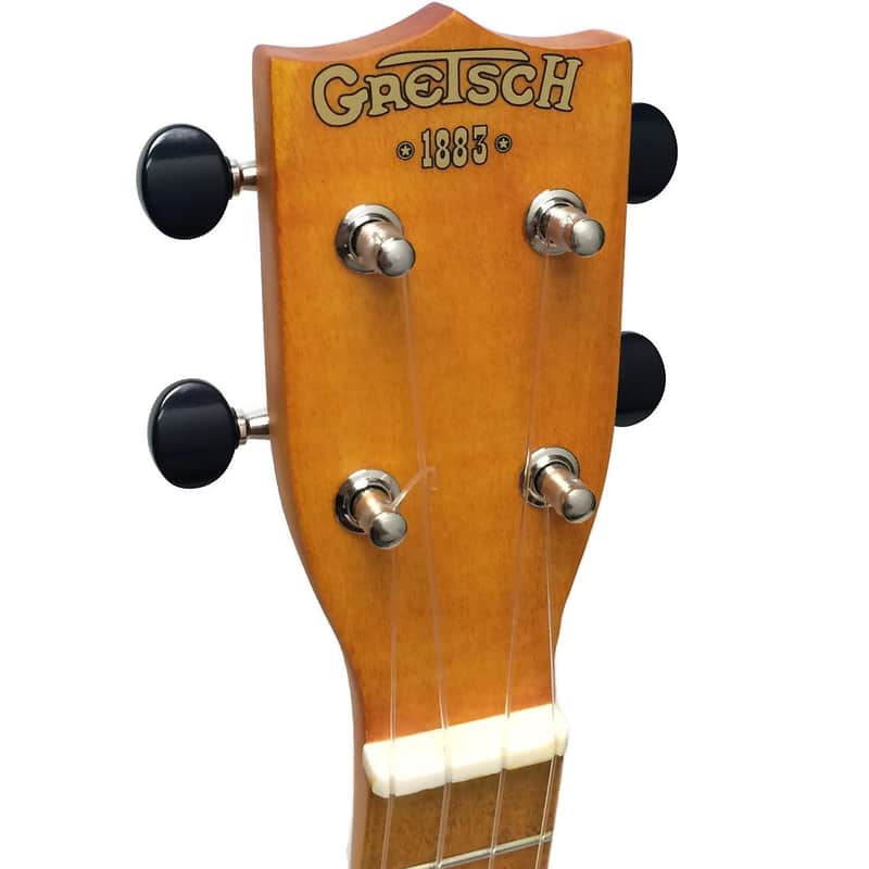 Gretsch G9470 Clarophone Banjo-Ukulele image 6