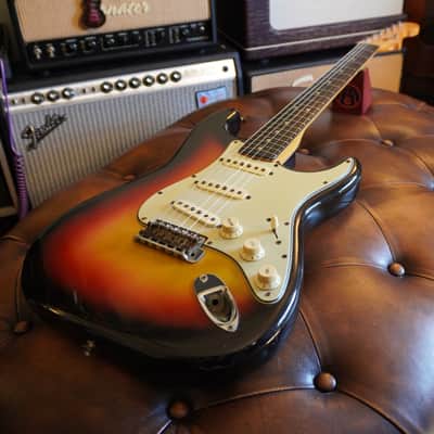 1964 Fender Stratocaster - Original Time Capsule! image 4