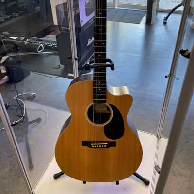 Martin X-Series D-X2E 2019 - Present - Natural image 1