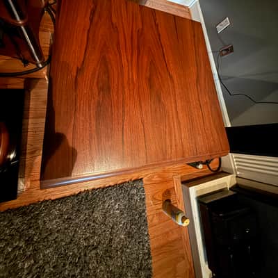 Legacy Audio LF Extreme Sub Woofer 2006 - Rosewood image 6
