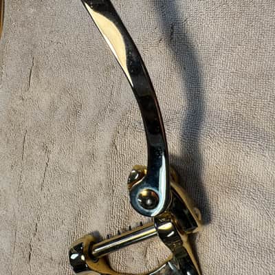 Bigsby B6 2010s - Gold image 5