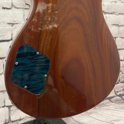 PRS Private Stock McCarty 594 #8734 in Supernova image 9