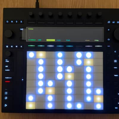 Ableton Push 3 Standalone Workstation | Reverb