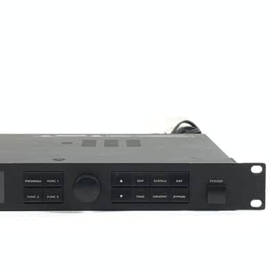 Roland SDE-330 Dimensional Space Delay 1993 - 1998 - Black TGHM image 3