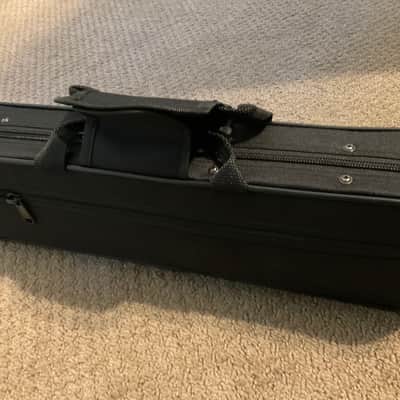 Artley Open Hole Flute- New Pads, New Case image 9