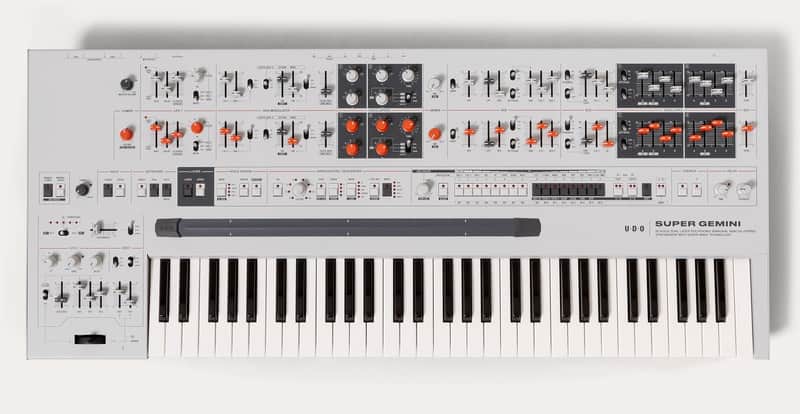 ユーゲー No.23 ◆ NJ87 Pro ワイヤレス メカニカル キーボード - ガスケット マウント