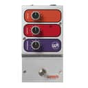 Warm Audio WA-MPH Mutation Phasor II Electro-Optical Phase-Shifting Pedal w/Fdbk