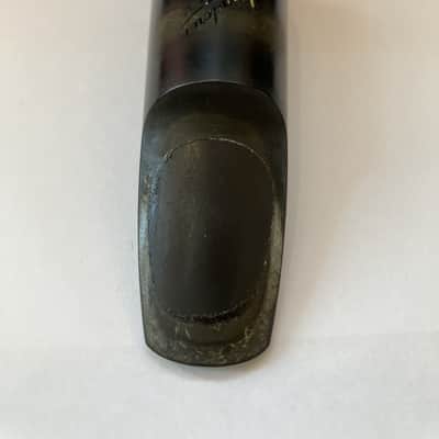 Vandoren A45 Jumbo Java Alto Saxophone Mouthpiece image 2