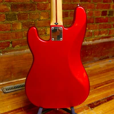 Tokai Hard Puncher P Bass Japan 1981 RARE image 9