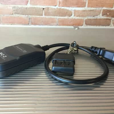 American DJ Wireless Fs700 Wireless Remote For The Fog Storm 700 image 1