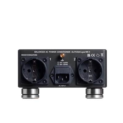 PLIXIR Elite BAC 150 MkII - Balanced Power Conditioner - NEW! Bild 6