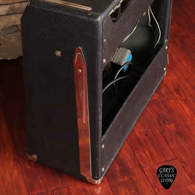 1971 Fender  Super Reverb image 3