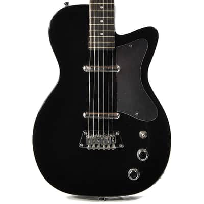 Silvertone 1303/U2 Reissue Black