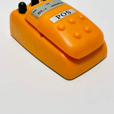 POS DT-1 Distortion image 6