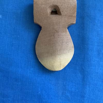 Handmade 3" Brazilian Handmade Wooden Woodwind Whistles Apito de Madeira  Wood image 4