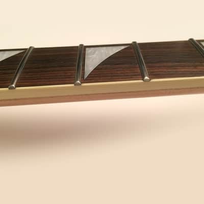 Jackson DK2 Neck (w/ tuners, nut) MIJ image 18