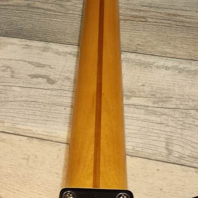 Tokai BreezySound Telecaster Japan - Gloss Black - MIJ Bild 20