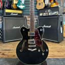 Gretsch G5622 Electromatic Black Gold 2021 Semi-Hollow Electric Guitar