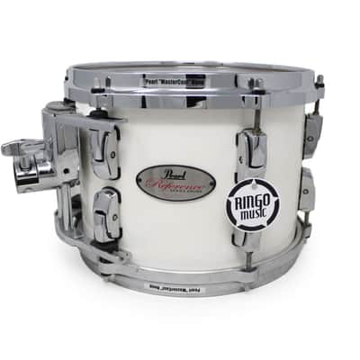 Pearl Reference 20" 10 12" 14" Arctic White 4pz RF904XEP/C109 image 2