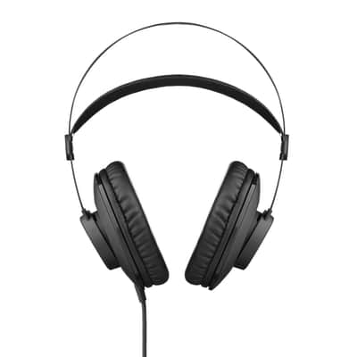 AKG K72 Closed-back Studio Monitoring Headphones image 2