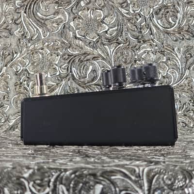 Keeley Octa Psi Transfigurating Fuzz Pedal image 9