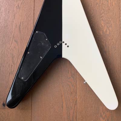 Dean Michael Schenker V Custom image 10