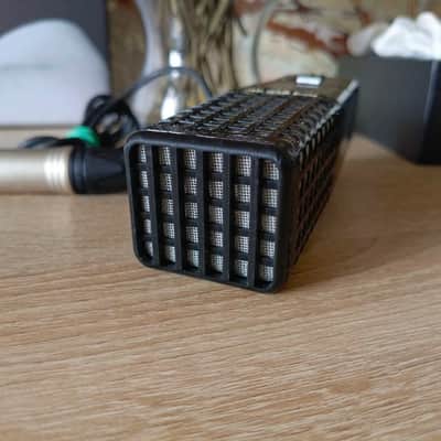 rare version ribbon microphone Oktava ml-19 XLR image 3
