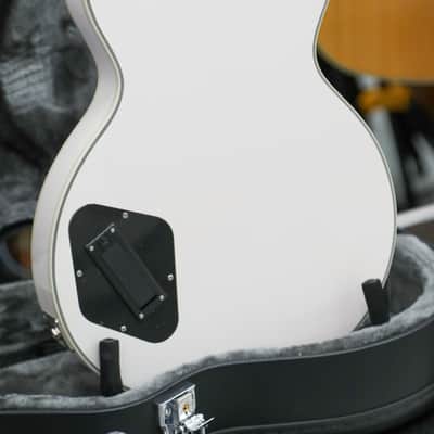 EPIPHONE Jerry Cantrell Prophecy LP Custom image 15