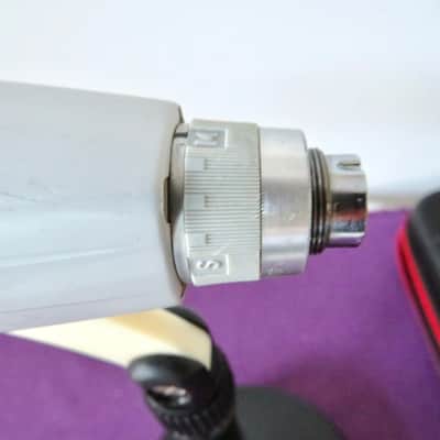 Sennheiser MD 421-N Cardioid Dynamic Microphone image 8