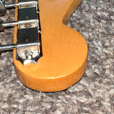 2018 Fender Classic Vintera '50s   Stratocaster  electric  guitar image 11