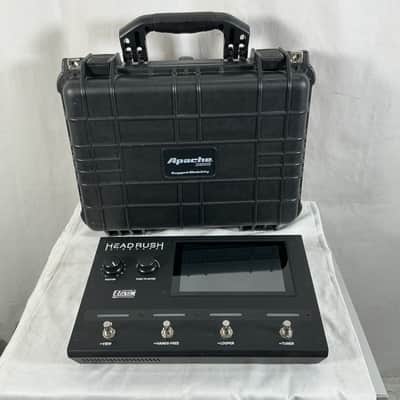 Headrush Gigboard | Reverb