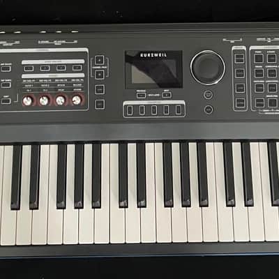 Kurzweil SP6 88-Key Digital Stage Piano