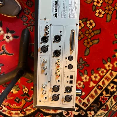 Fostex D-15 1990s - Grey image 2