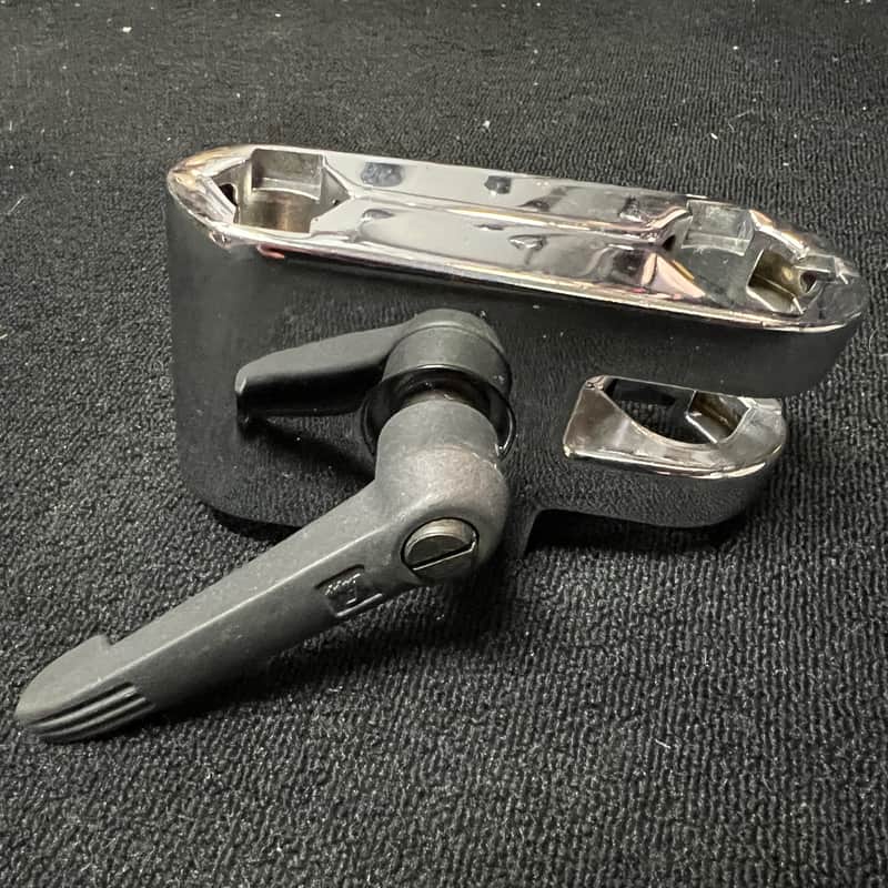 90s Sonor SONOR Chrome PRISM HOLDER Chrome