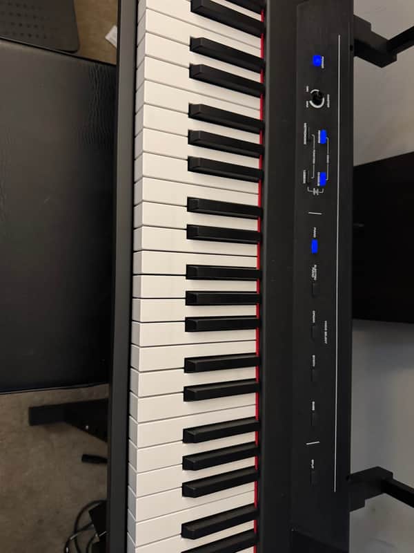 Alesis Recital 88-Key Digital Piano