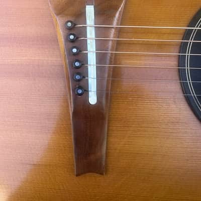Gibson MK-53 1977 - Natural image 10