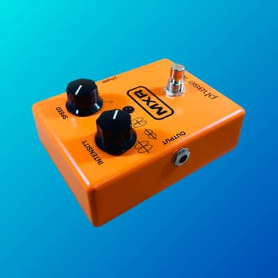MXR M107 Phase 100 Reissue image 4