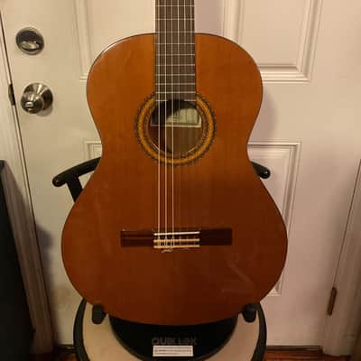 Cordoba España Series Model 30 Classical Guitar w/Molded HSC - Made in Spain - 2000s - Cedar/Mahogany image 1
