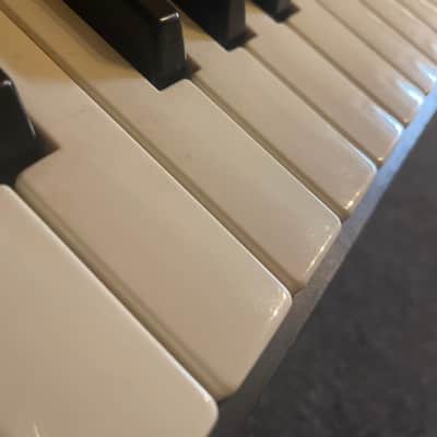 Ensoniq SD-1 Music Production Synthesizer 1990 - Black image 6