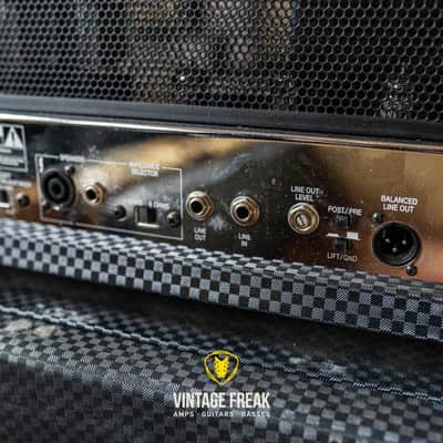 Ampeg B15-R Modern image 17