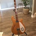 Rickenbacker 4005 Bass 1967 Mapleglo