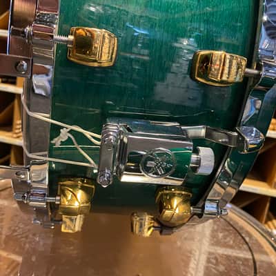 Yamaha 2004 Maple Custom Shell Pack image 8