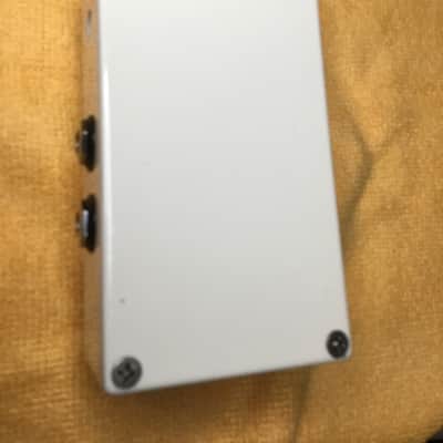 Chase Bliss Audio Warped Vinyl mkII 2015 - 2017 - White image 9