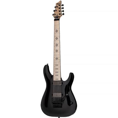 Schecter Jeff Loomis Signature Loomis-7 FR